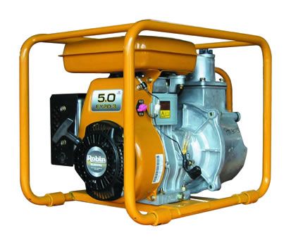 MP 80 R*- motopompa pentru apa curata (benzina)